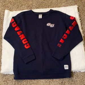 Gonzaga Crewneck